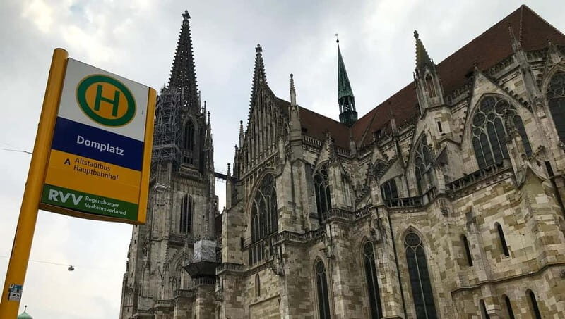 Munich to Regensburg: UNESCO World Heritage Site Regensburg - Final Thoughts