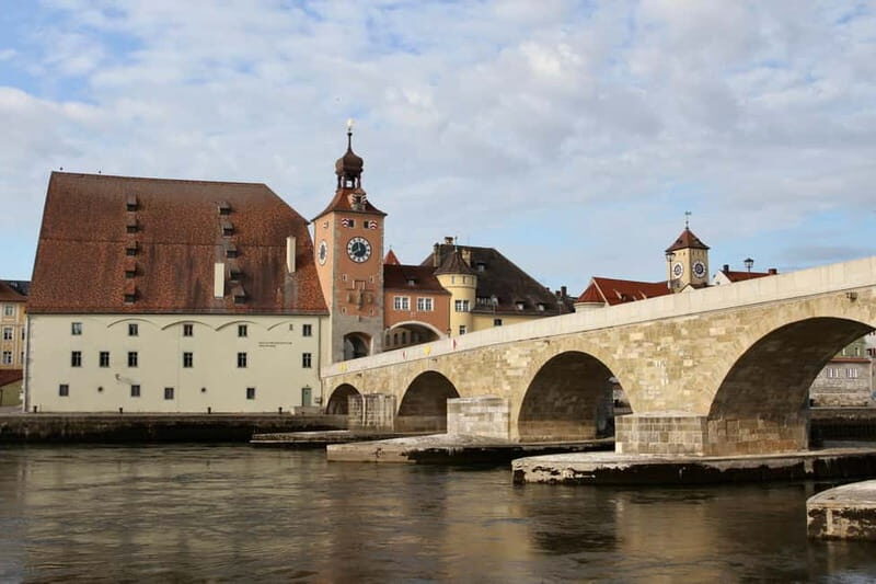 Munich to Regensburg: UNESCO World Heritage Site Regensburg - FAQ