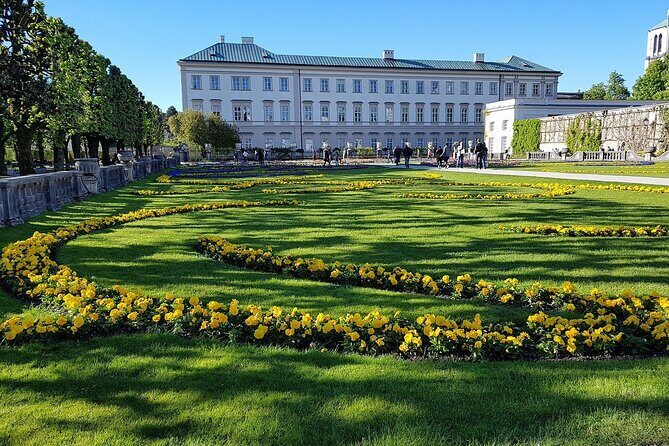 Munich to Salzburg round trip, with an English-speaking driver - FAQs