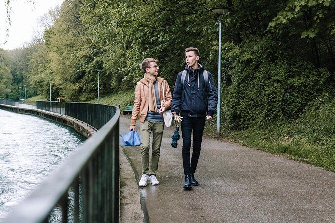 Munich to Starnberg Lake: Private & Personalized Half-Day Tour - Key Points