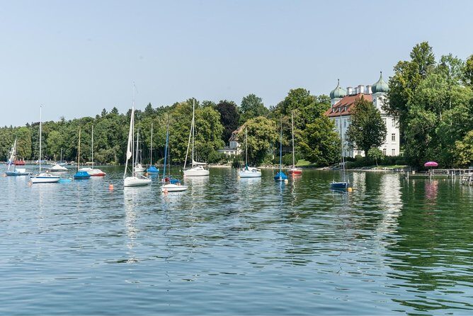 Munich to Starnberg Lake: Private & Personalized Half-Day Tour - FAQ