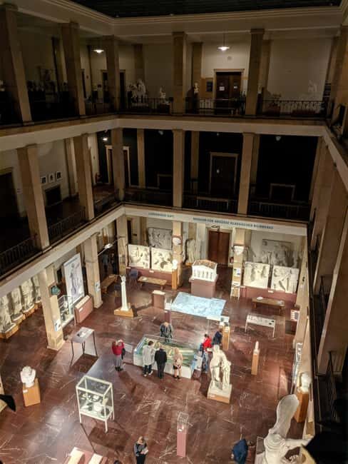 Munich under the Third Reich: a historical walking tour - An Honest Look at the Tour Experience