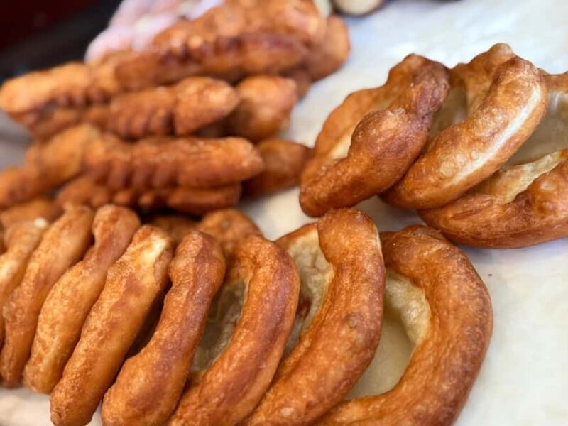 Munich: Viktualienmarkt & Altstadt Food Tour - Key Points