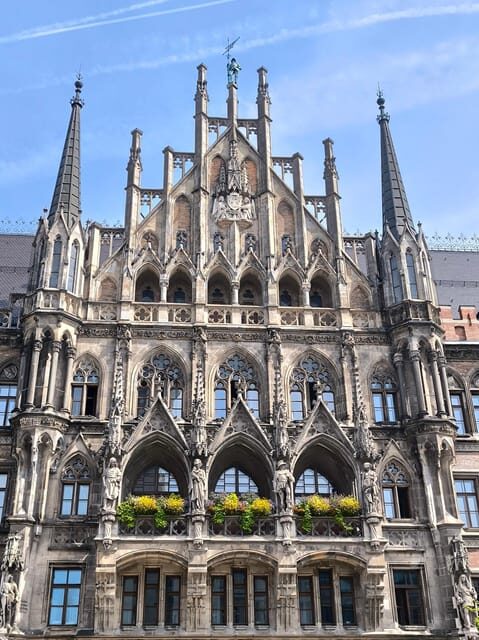 Munich: Walking tour of the old town with all your senses - A Deep Dive into the Munich Old Town Walking Tour