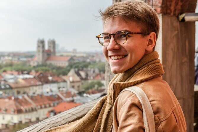 Munich Walking Tour: Private Highlights & Hidden Gems by a Local - The Value of the Experience