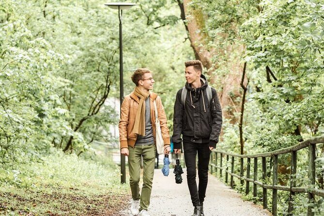 Munich Walking Tour: Private Highlights & Hidden Gems by a Local - Accessibility & Practicalities