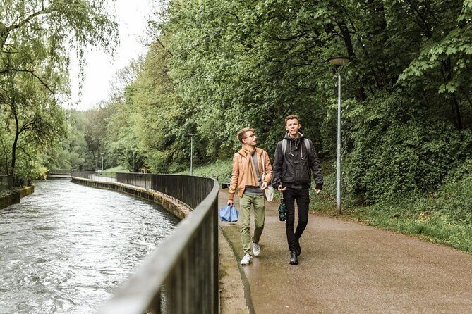 Munich Walking Tour: Private Highlights & Hidden Gems by a Local - FAQ: Your Practical Guide to This Munich Tour