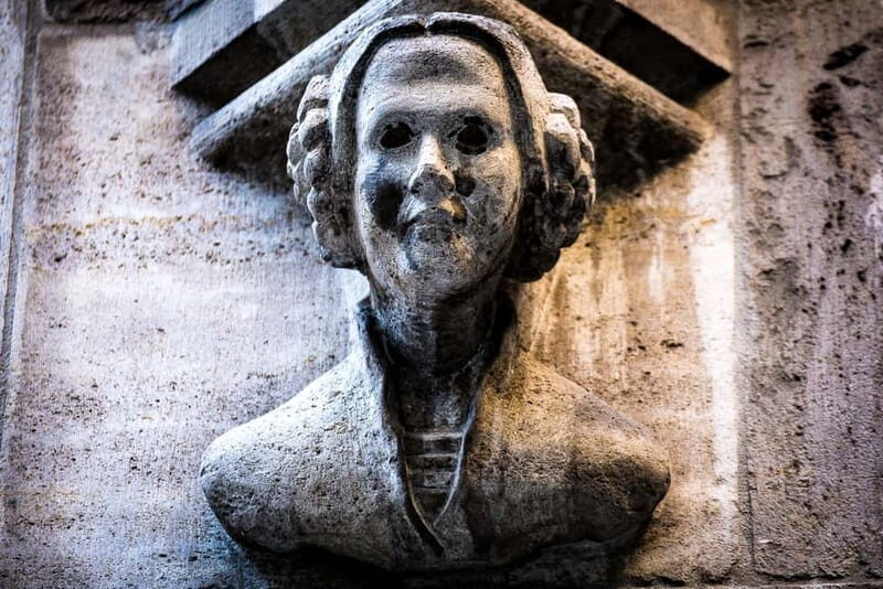 Munich: Witches and Executioners Guided Tour - What to Expect from the Tour