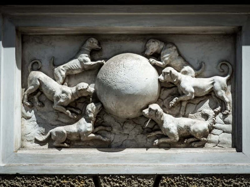 Munich: Witches and Executioners Guided Tour - The Practicalities