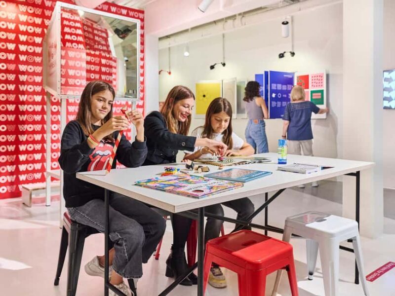 Munich: WOW Museum - Room for Illusions Ticket - Visiting Tips: Making the Most of Your Time