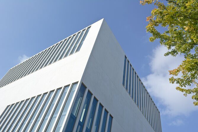 Munich WWII Private Guided Walking Tour - FAQ