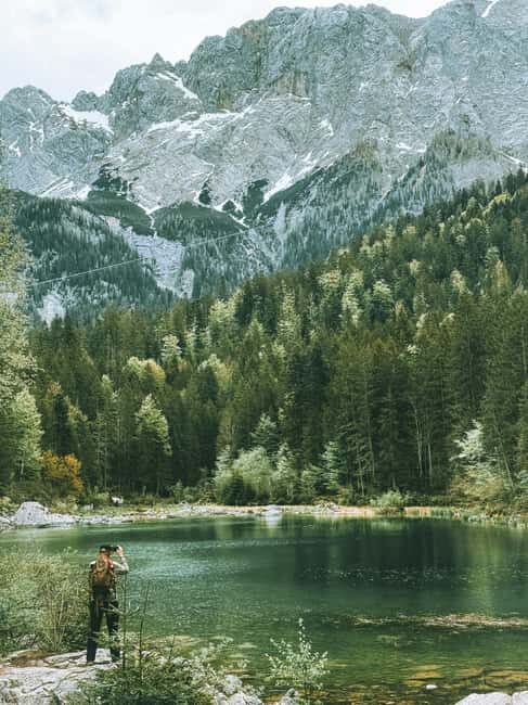 Munich: Zugspitze, Eibsee, and Austria , Private best Tour. - Who Should Consider This Tour?
