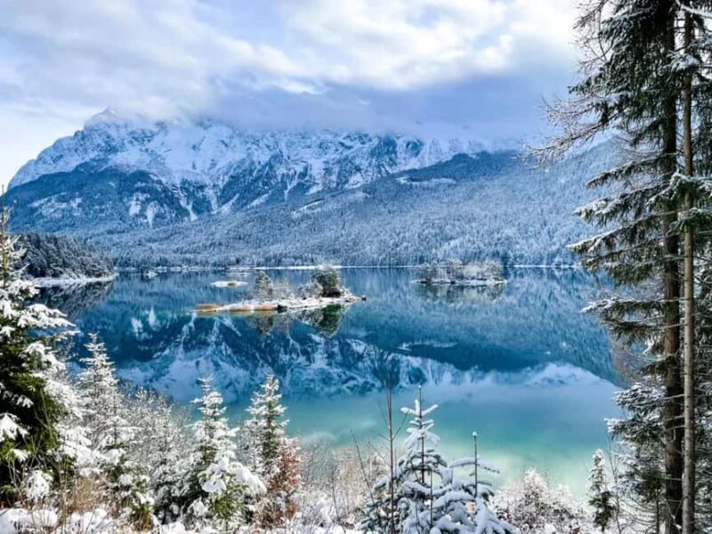 Munich: Zugspitze, Eibsee & Neuschwanstein + austria. privat - Potential Drawbacks and Considerations