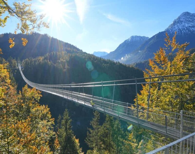 Munich: Zugspitze, Eibsee & Neuschwanstein + austria. privat - Who Is This Tour Best For?