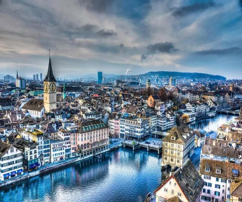 Munich: Zurich, Austria, Liechtenstein and Lindau Day Trip - Who Is This Tour Best For?