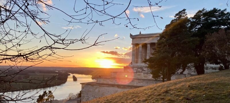Munich:REGENSBURG MEDIEVAL BEAUTY-PRIVATE GUIDED TOUR BY CAR - Who Should Consider This Tour?
