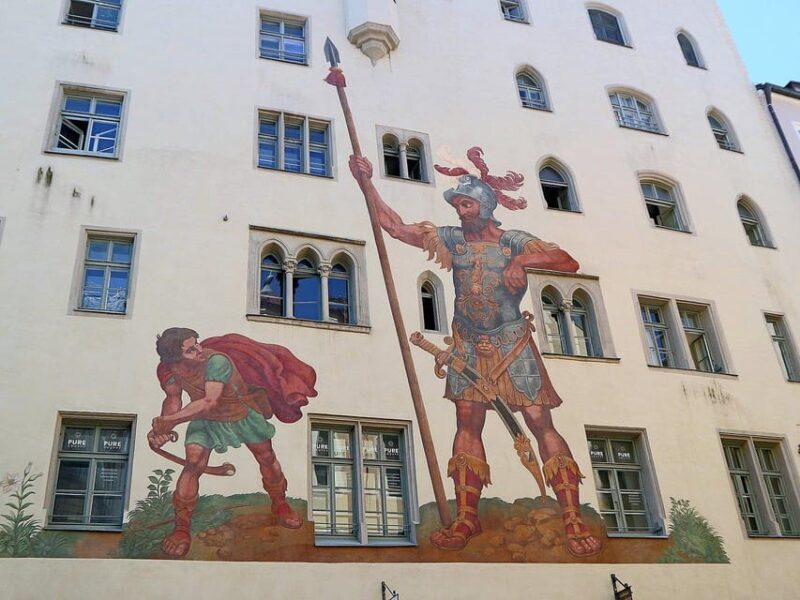 Munich:REGENSBURG MEDIEVAL BEAUTY-PRIVATE GUIDED TOUR BY CAR - Final Thoughts