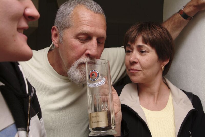 Munich's Beer Halls and Breweries: 3-Hour Guided Tour - FAQs