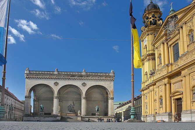 Munich's Highlights 3-hour Segway Tour - Final Thoughts