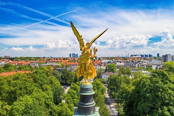 Munichs Old Town, Top Attractions and Nature Bike Tour - The Sum Up: Is It Worth It?