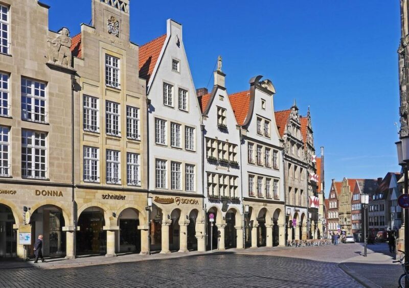 Münster Escape Tour Kreuzviertel - Final Thoughts: Is It Worth It?