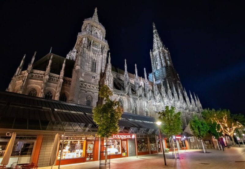 Munster: Express Walk with a Local in 60 minutes - Why This Tour Stands Out