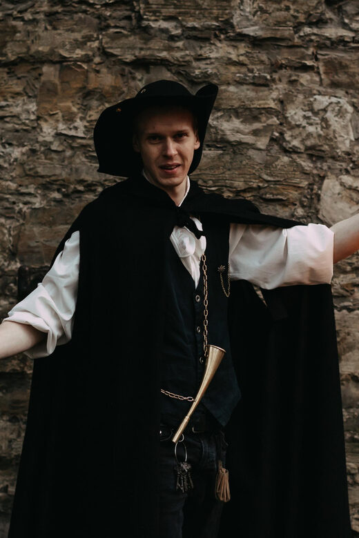 Münster: Nachtwächter-Führung (Erlebnistour) - Final Thoughts