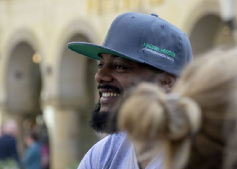 Münster: Private Guided Sculptures Tour on a Rickshaw - Frequently Asked Questions