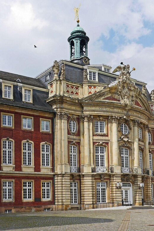 Münster Private Guided Walking Tour - Is This Tour Worth It?