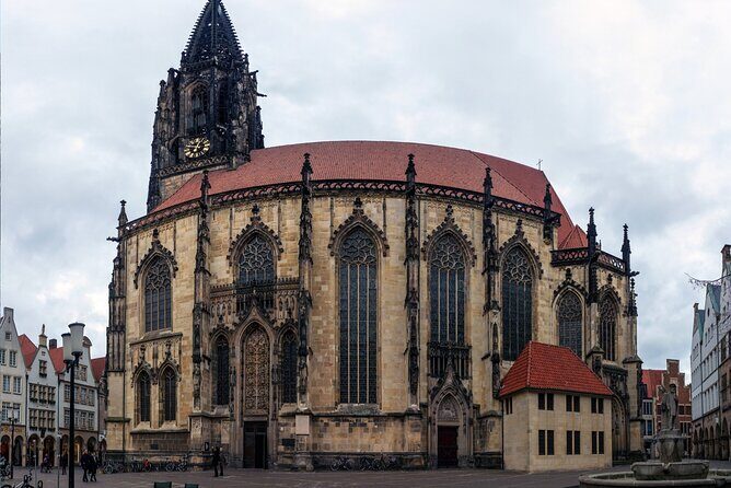 Münster Scavenger Hunt and Sights Self-Guided Tour - Final Thoughts