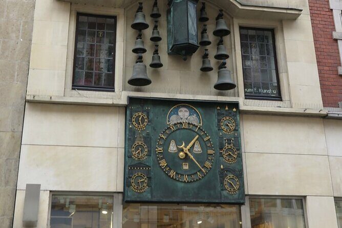 Münster Scavenger Hunt and Sights Self-Guided Tour - FAQs