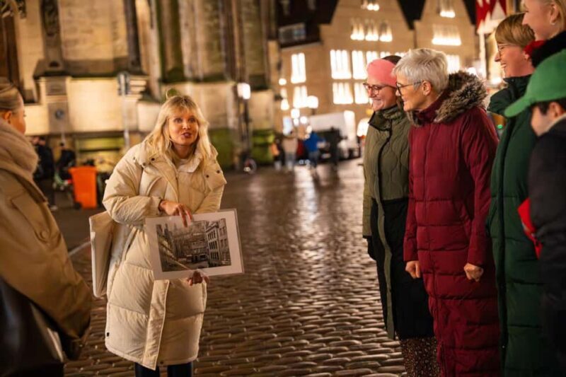 Münster x History: A city tour through 1200 years of history - The Sum Up