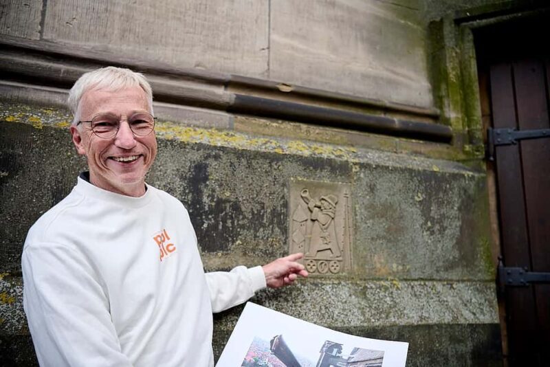 Münster x History: A city tour through 1200 years of history - FAQ