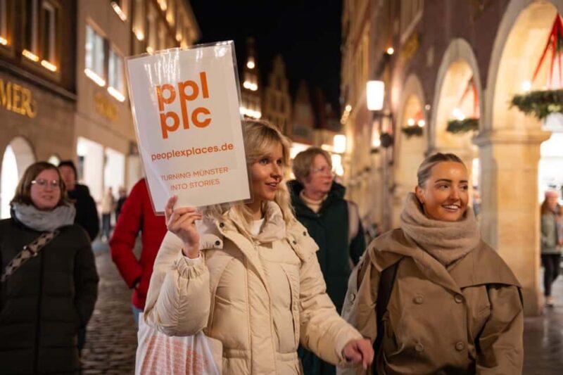 Münster x-Mas: Winter tour of Christmas markets incl. mulled wine - What Do the Reviews Say?