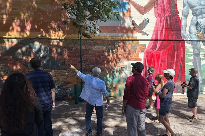 Mural Tour of Historic Downtown Flagstaff - What Makes This Tour Stand Out?