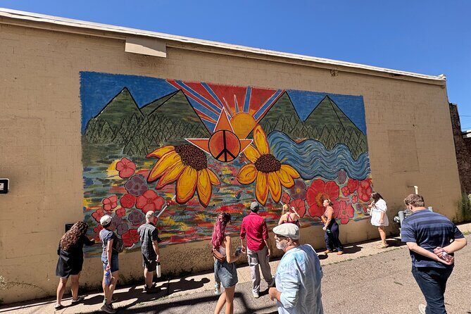 Mural Tour of Historic Downtown Flagstaff - Final Thoughts