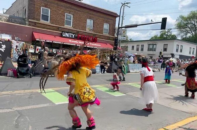 Murals and Memories from the George Floyd Protests - FAQ