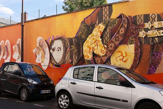 Murals XXL Street Art Tour - Authentic Voices: What Travelers Say