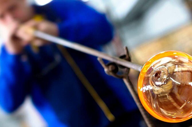 Murano and Burano half-day trip from Punta Sabbioni Jesolo - Pros and Cons Based on Reviews