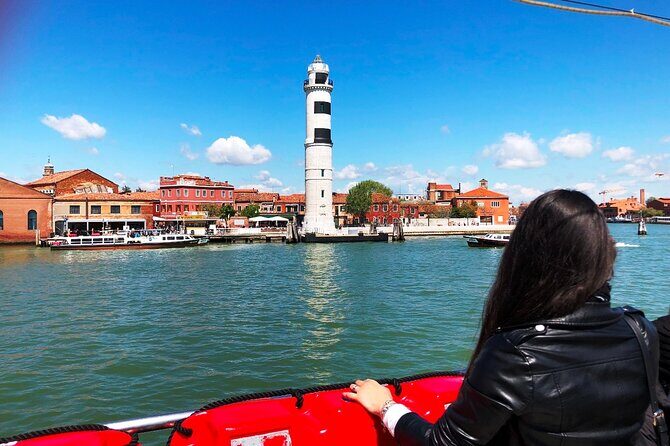 Murano and Burano half-day trip from Punta Sabbioni Jesolo - Who Should Consider This Tour?