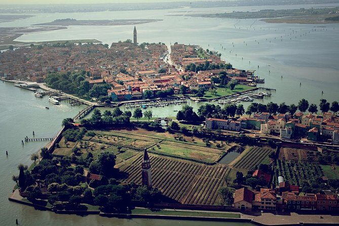 Murano and Burano Islands 4-Hour Tour - A Deep Dive into the Murano and Burano Experience