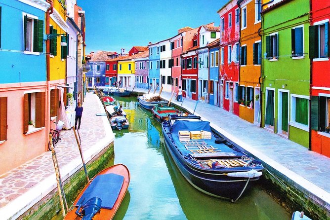 Murano, Burano and Torcello Half-Day Sightseeing Tour - Price and value: when $25.53 makes sense (and when it doesn’t)