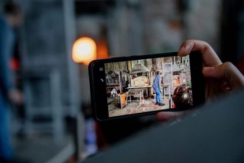 Murano & Burano: Boat Tour with Guide & Glass Factory Visit - Practical Aspects and Value