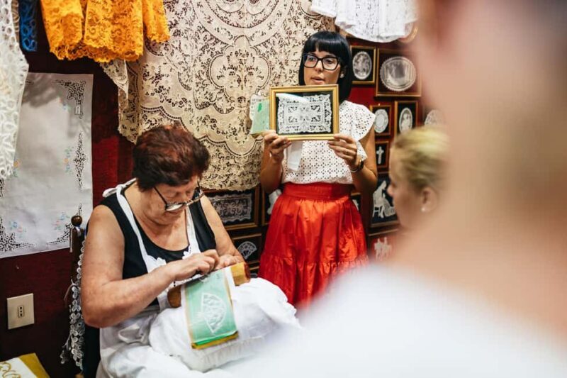 Murano & Burano Guided Tour by Private Boat with Glassmaking - Who Is This Tour Best For?