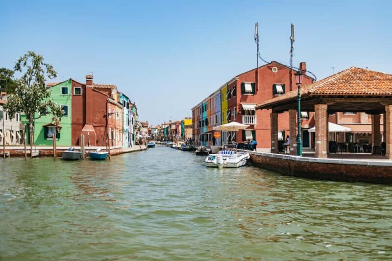 Murano & Burano Guided Tour by Private Boat with Glassmaking - Final Thoughts