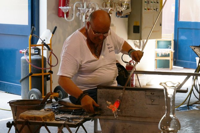 Murano & Burano Islands Guided Small-Group Tour by Private Boat - FAQ: Questions Travelers Actually Ask