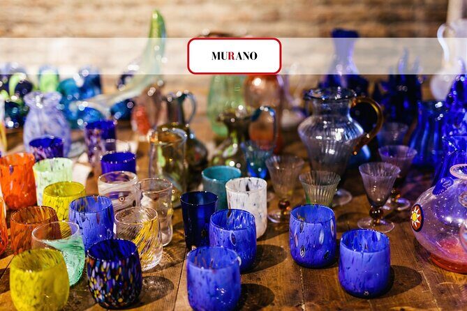 Murano & Burano Islands Tour with Glass-blowing Factory Visit - FAQ