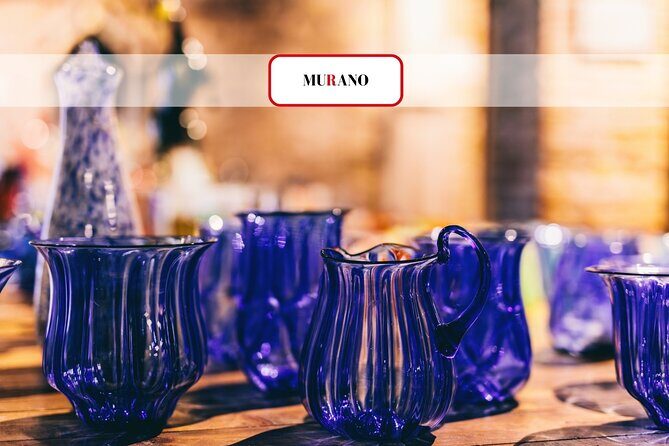 Murano & Burano Islands Tour with Glass-blowing Factory Visit - Final Thoughts