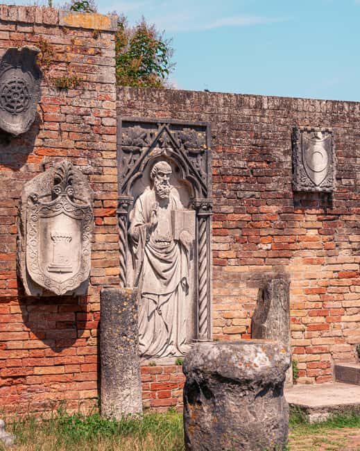 Murano, Burano, Torcello: Tour with Guide & Glass Factory - Final Thoughts: Is This Tour Right for You?