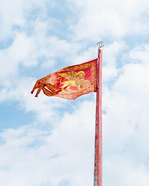 Murano, Burano, Torcello: Tour with Guide & Glass Factory - Torcello: Old-World Quiet and the Basilica Mosaics Option